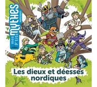 Les dieux et déesses nordiques