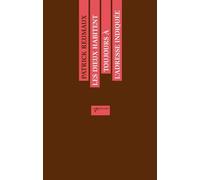 Les Dieux Habitent Toujours À L'adresse Indiquée - Considérations Inactuelles Sur La Méditerranée (Suivi DAnecdotes Siciliennes)