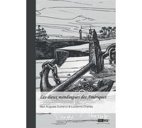 Les dieux mandingues des Amériques (Histoire romancée) - Max-Auguste Dufrénot - Publibook - broché - Essai