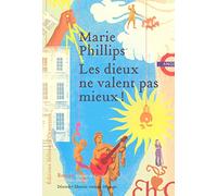Les Dieux ne valent pas mieux