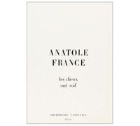 Les Dieux Ont Soif