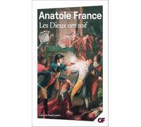 Les Dieux ont soif