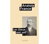 Les dieux ont soif