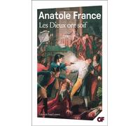 Les Dieux ont soif