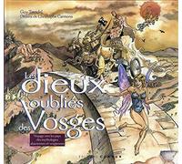 Les dieux oubliés des Vosges