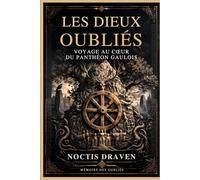Les Dieux Oubliés : Voyage au cœur du panthéon gaulois