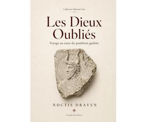 Les Dieux Oubliés: Voyage au cœur du panthéon gaulois