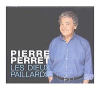 Pierre Perret – Les Dieux Paillards