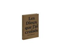 Les dieux que j'ai croisés Voyage parmi les hindous - Attar Abbas - Phaidon France - relié - Beau livre