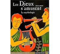 Les dieux s'amusent
