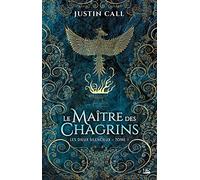 Les Dieux silencieux, T1 : Le Maître des Chagrins