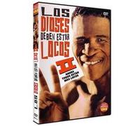Les dieux sont tombés sur la tête 2 / The Gods Must Be Crazy II G