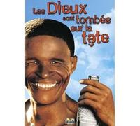 Les Dieux sont tombés sur la tête