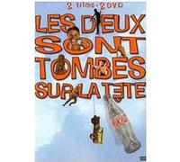 Les Dieux sont tombés sur la tête - Les Dieux sont tombés sur la tête... La Suite G