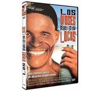 Les dieux sont tombés sur la tête (The Gods Must Be Crazy) G