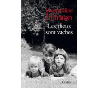 Les dieux sont vaches