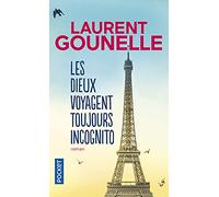 Les dieux voyagent toujours incognito -Couvertures Aléatoires
