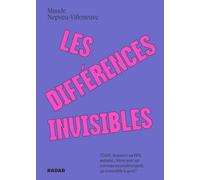 Les différences invisibles