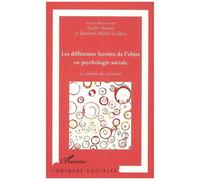Elisabeth Michel-Guillou, Estelle Masson – Les différentes facettes de l'objet en psychologie sociale – Le cabinet de curiosités – Broché