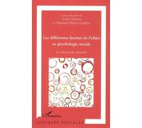 Les différentes facettes de l'objet en psychologie sociale