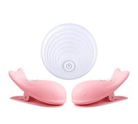 Les différents modes de serrage sont faciles et pratiques à utiliser.,Pink