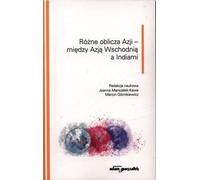 Les différents visages de l'Asie - entre l'Asie de l'Est...