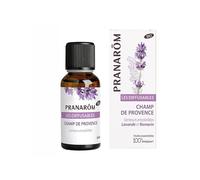 Les Diffusables Bio Huile Pour Diffusion 30ml Pranarôm