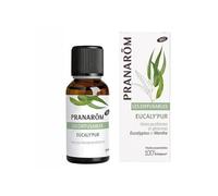 Les Diffusables Bio Huile Pour Diffusion 30ml Pranarôm