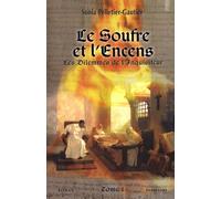 Les Dilemmes De L'inquisiteur Tome 1 - Le Soufre Et L'encens