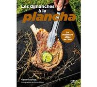 Les Dimanches À La Plancha