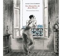 Les dimanches de Jean Dézert