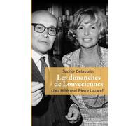 LES DIMANCHES DE LOUVECIENNES
