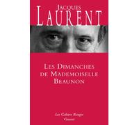 Les dimanches de Mademoiselle Beaunon