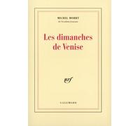 Les dimanches de Venise