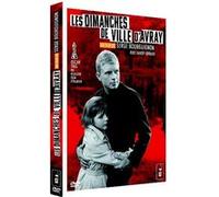 Cybèle ou Les dimanches de Ville d'Avray – DVD – Édition spéciale
