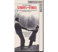 Les Dimanches de Ville d'Avray [VHS]