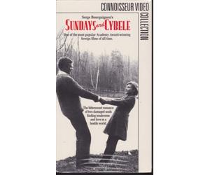 Les Dimanches de Ville d'Avray [VHS]
