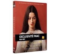 Les Dimanches Exclusivité Fnac Blu-ray
