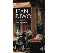 Les dîners de Calpurnia Jean Diwo (Auteur)