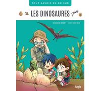 Les dinosaures