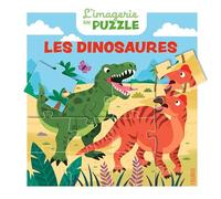 Les dinosaures