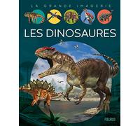 Les dinosaures