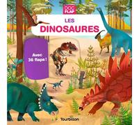 Les dinosaures