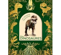Les dinosaures