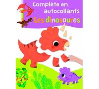 Anna Chiara Bordoni – Les dinosaures – Document jeunesse – Broché