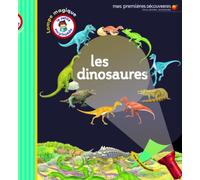LES DINOSAURES