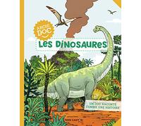 Les dinosaures