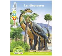 Bioviva – Les dinosaures – MILAN