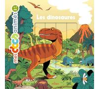 Les dinosaures