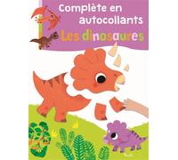 Les dinosaures - Anna Chiara Bordoni - Piccolia - broché - Document jeunesse